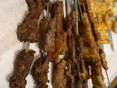 -老虎滩大连海鲜烧烤(建邺云锦路总店)