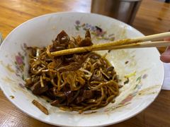 大肠-小狗面馆(复兴店)