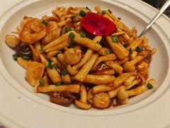 -四季餐厅(华苑店)