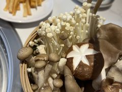 -椒王火锅(厚街万达店)