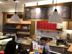 菜单-After You Dessert Cafe(CENTRALWORLD)