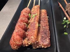 -炉鱼(无锡八佰伴中心店)