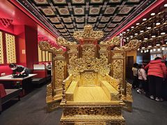 -应天大明王朝·南京菜(中山陵店)