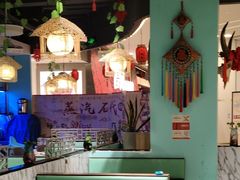 -云中鱼蒸汽石锅鱼(川沙百联店)