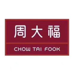 -周大福CHOW TAI FOOK(金汇广场珠宝店)