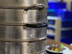 大锅海鲜-九层海鲜塔(市南店)