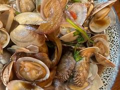 -大茗东北烧烤·鹤岗小串·老式麻辣烫(紫藤路店)