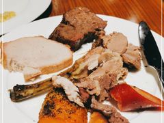 -无锡梁鸿湿地丽笙度假酒店·流觞西餐厅