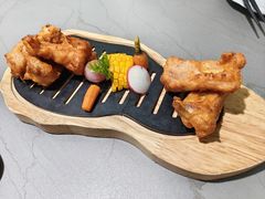 -3号仓库·创意中国菜(长宁龙之梦店)