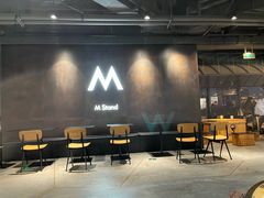-M Stand (TX淮海路店)