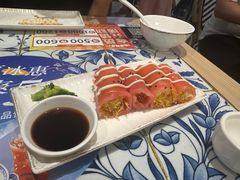 -六顺福记茶楼(万象城店)