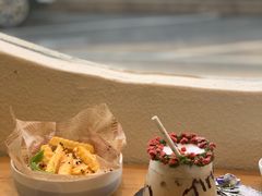 花环咖啡GarlandCafe-伊斯坦布尔土耳其清真咖啡餐厅