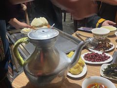 -尼玛藏家风味园(阿山食城店)