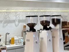 -% Arabica阿拉比卡咖啡(武汉天地店)