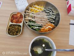 -米村拌饭(王府井喜悦店)