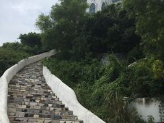 -玫瑰海岸文化旅游度假区