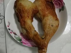 -大益烤鸡