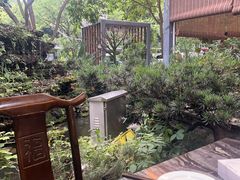 -凤来栖·净庭院·火锅(欧尚店)