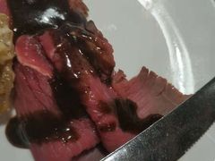 -So Lounge索兰至餐厅(蓝色港湾店)