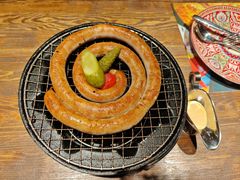 -卢布里西餐厅(总店)