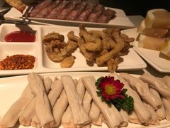 -海底捞火锅(锦艺城店)