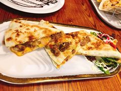 牛肉芝士焗饼-AFS Cafe & Canteen(闽江二路店)