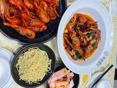 -聚味瞿记·龙虾堂(坡子街店)