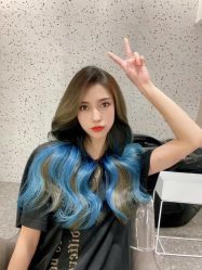 -MI HAIR