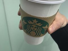 -星巴克(厦门SM新生活广场店)