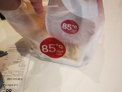 -85度C(济南经七路店)