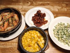 -新白鹿餐厅(龙游路店)