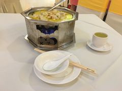 -蓝天宾馆·融合菜·宴席(解放大道店)