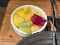 -九田家黑牛烤肉料理(长春路友好店)