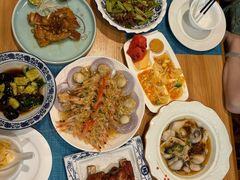 -糟粕醋·椰苑海南菜餐厅(亚龙湾天域酒店)