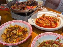 -陈家婆的菜(梅溪湖店)