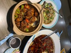 -隆喜元鱼汤包·海鲜(中联广场店)