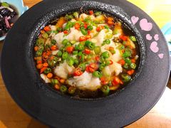 -心邸·庆宴(雅宝城店)