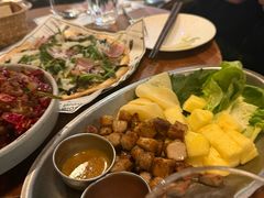 -Blac+Blac(中海环宇荟店)