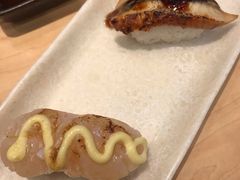 -元气寿司(新城市广场店)