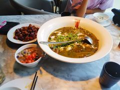 -蔴将·川菜(黄龙万科店)