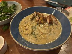 -Laures·月桂西班牙碳烤餐厅(十尚坊店)