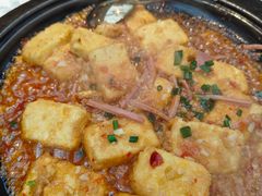 -云海肴·汽锅鸡·云南菜(高德置地店)