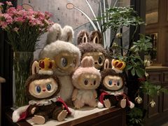 -狮拾久·现代新加坡料理(壹方城店)