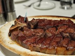 PORTERHOUSE大里脊牛排-Wolfgang’s Steakhouse 沃夫冈牛排馆(上海白玉兰广场店)
