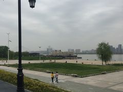 -武汉两江游览·夜游长江(汉口粤汉码头)