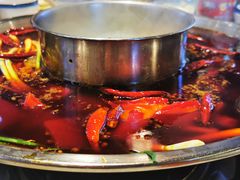 -骉骉老火锅(水杉街店)