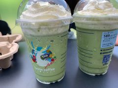 -瑞幸咖啡(南海万科广场店)