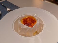 -柏悦酒店-沁园牛排海鲜西餐厅