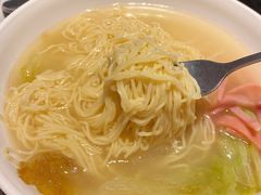 火腿全蛋面-大家乐(广州宝岗店)
