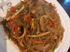 徽式粉丝-缘来聚·徽菜名店(黄山宏村店)